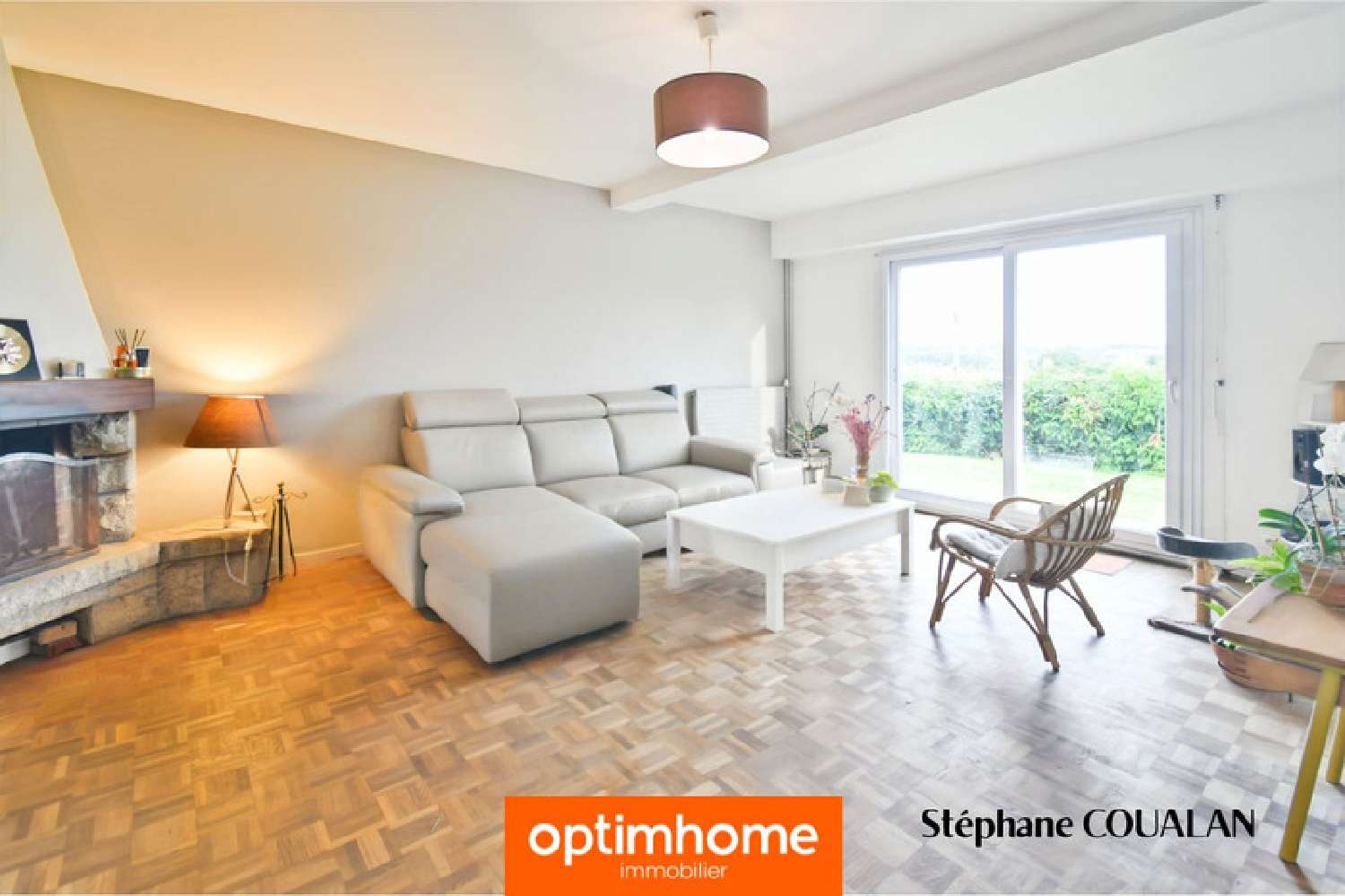  te koop huis Chanteloup Ille-et-Vilaine 2