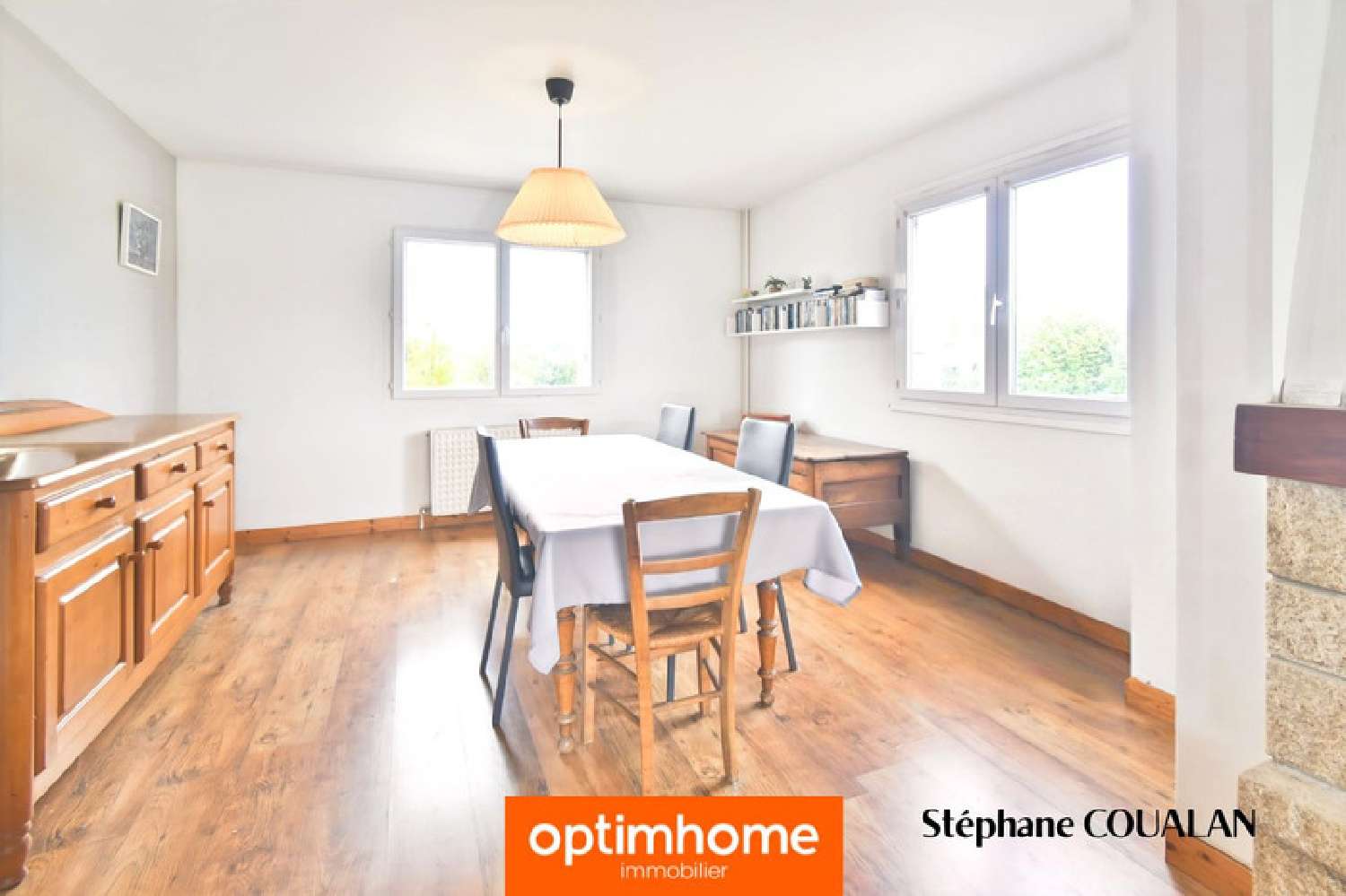  te koop huis Chanteloup Ille-et-Vilaine 4