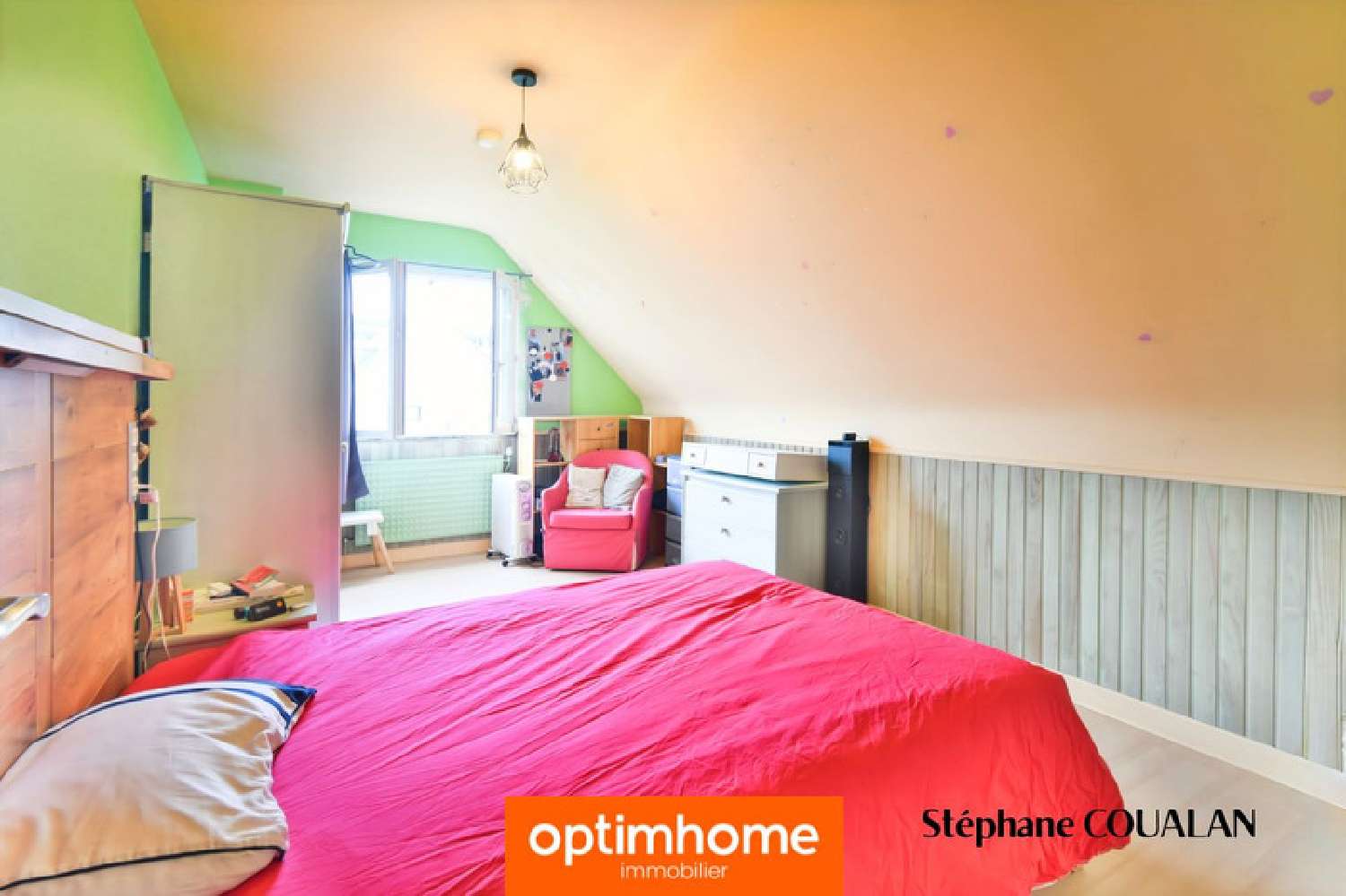  te koop huis Chanteloup Ille-et-Vilaine 5
