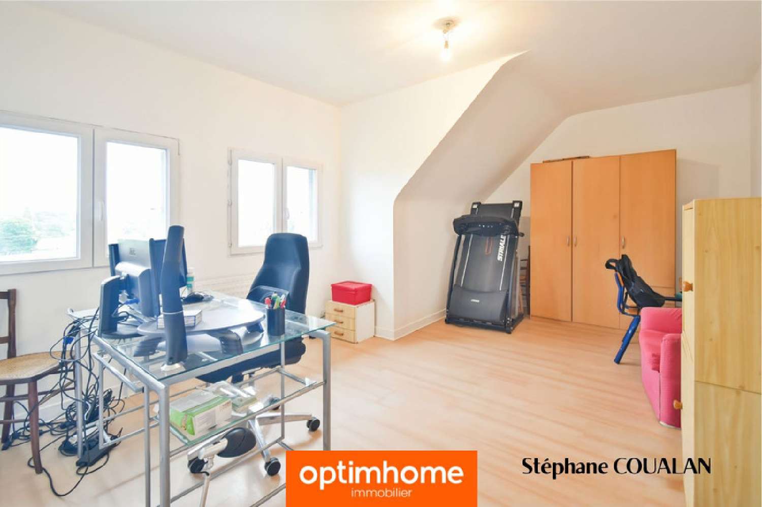  te koop huis Chanteloup Ille-et-Vilaine 8
