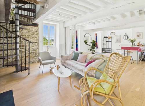 Chantepie Ille-et-Vilaine house foto 7155631