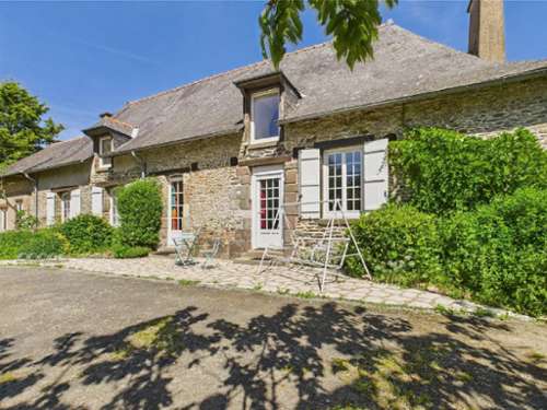 Chantepie Ille-et-Vilaine maison foto 7169240