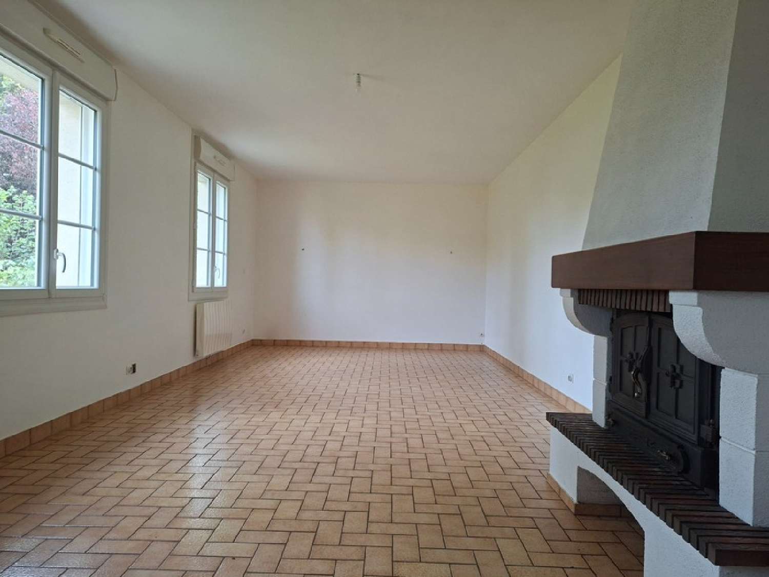  for sale house Chantrigné Mayenne 6