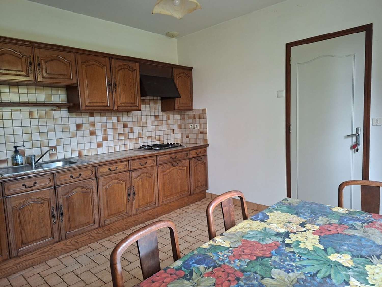  for sale house Chantrigné Mayenne 7