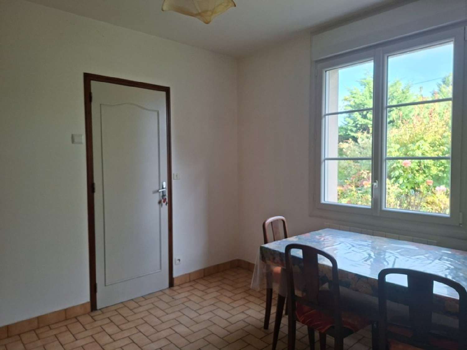  for sale house Chantrigné Mayenne 8
