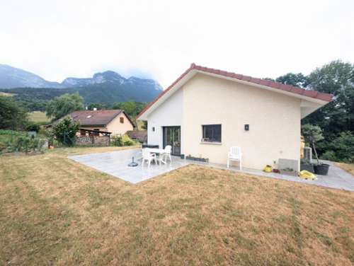 Chapareillan Isère huis foto 7154313