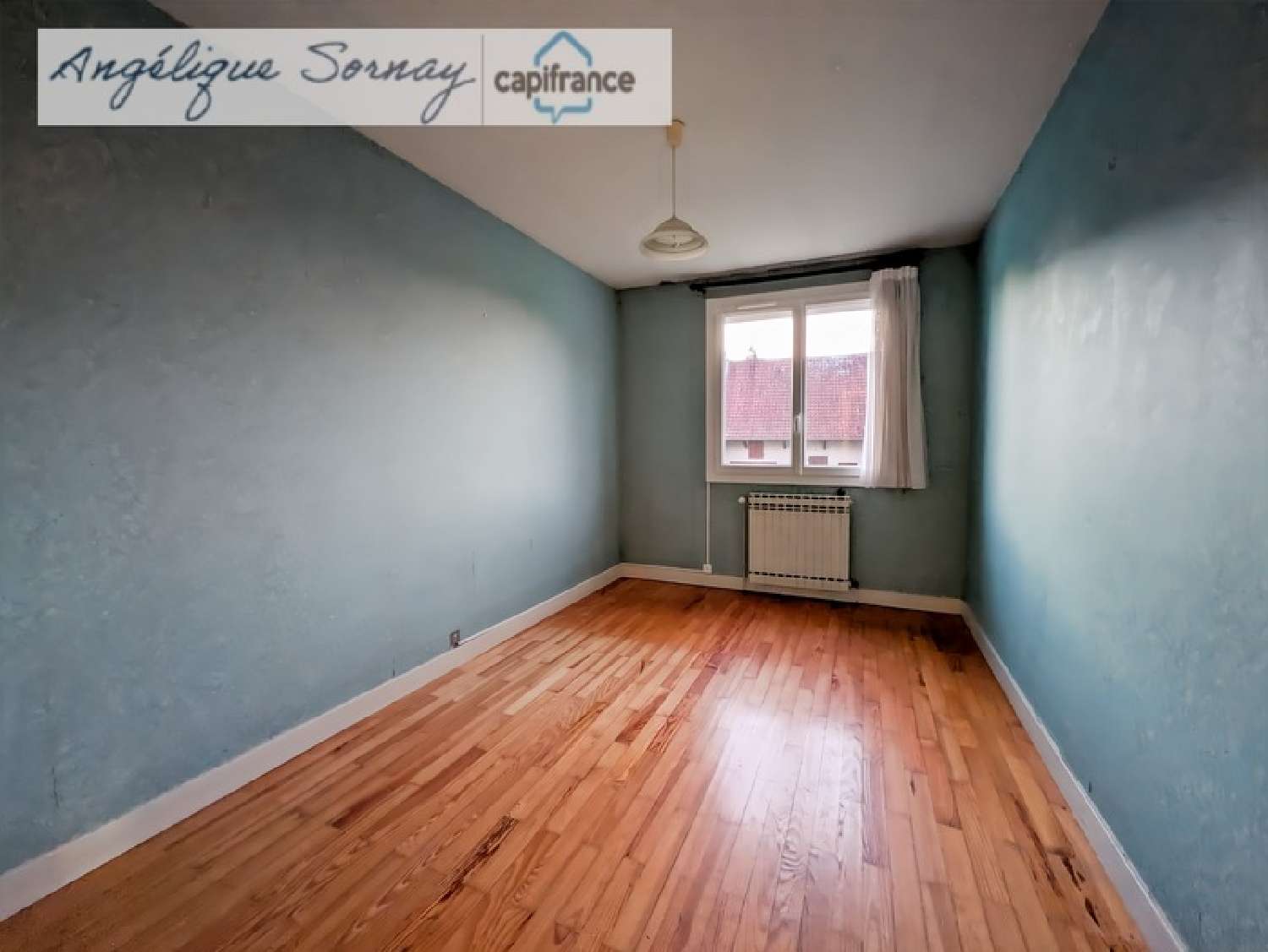 kaufen Haus Chapelle-Voland Jura 8