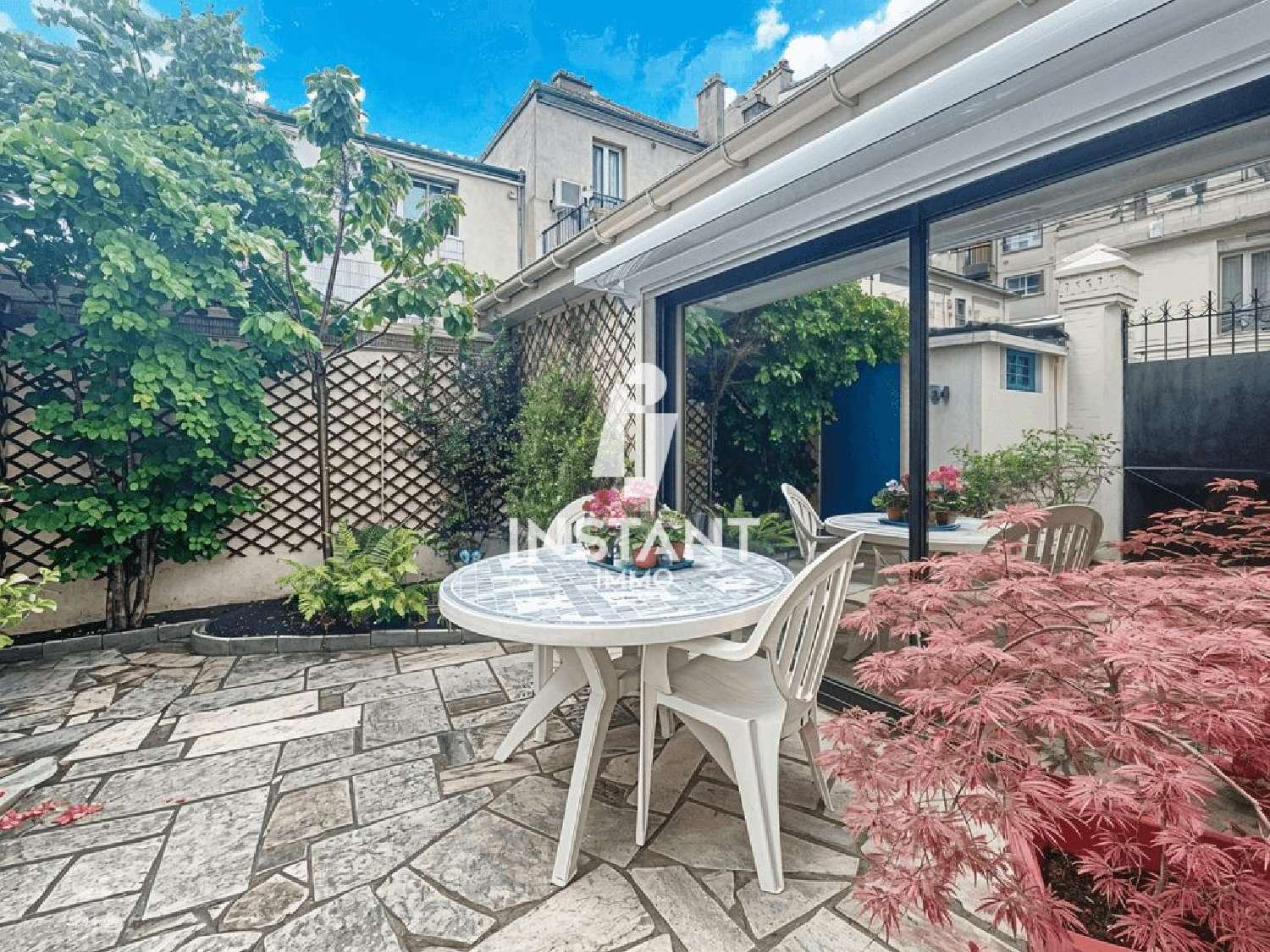  te koop huis Charenton-le-Pont Val-de-Marne 1