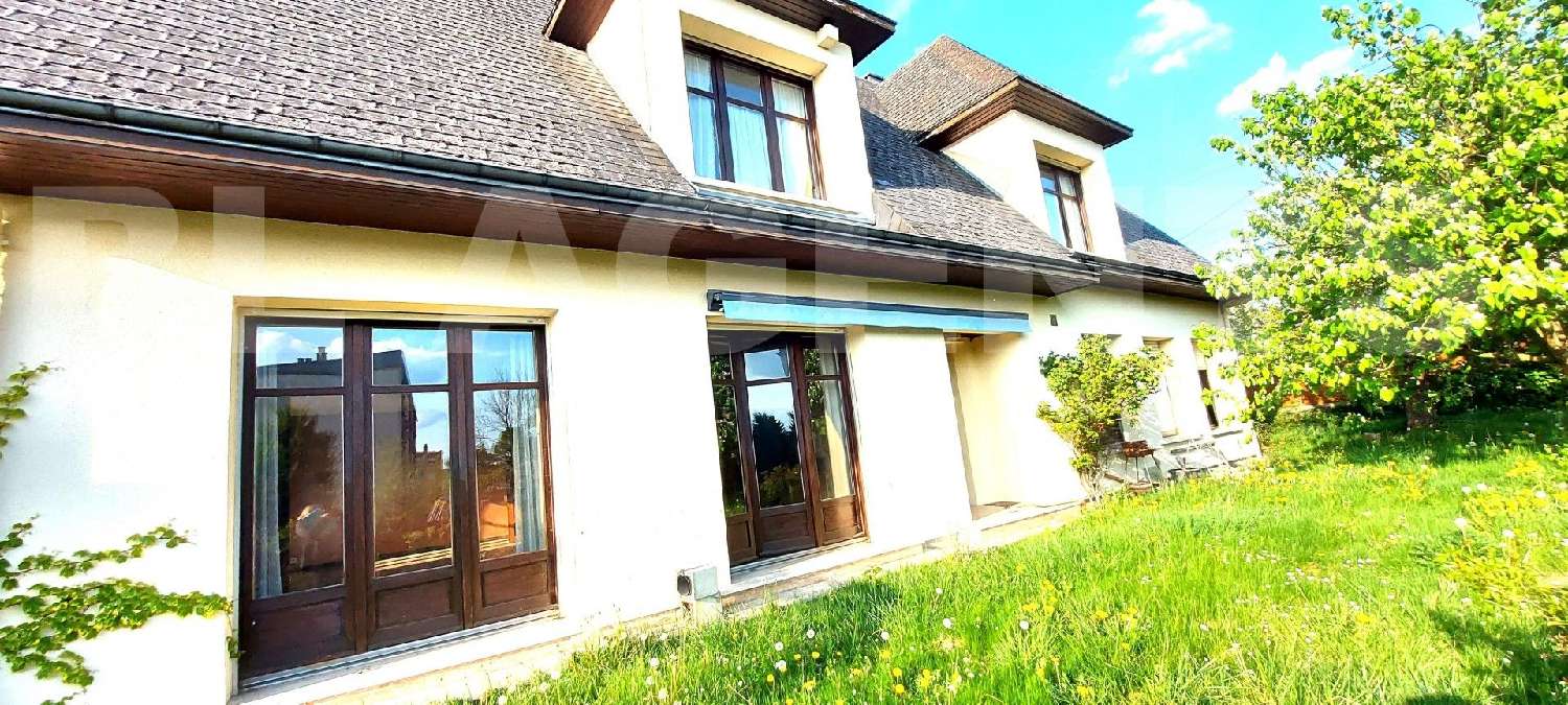  for sale house Charleville-Mézières Ardennes 1