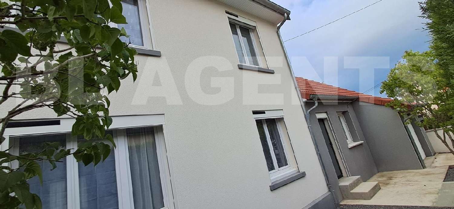  for sale house Charleville-Mézières Ardennes 1