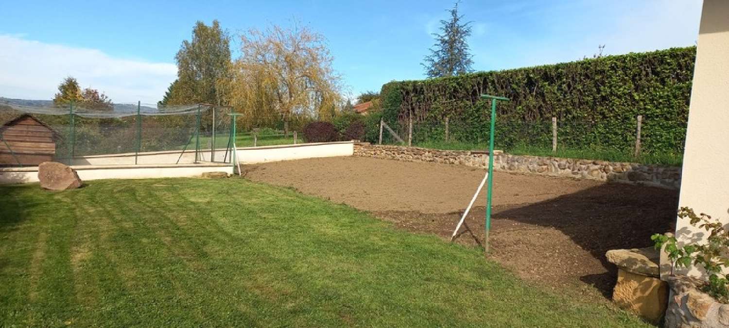  te koop huis Charlieu Loire 5