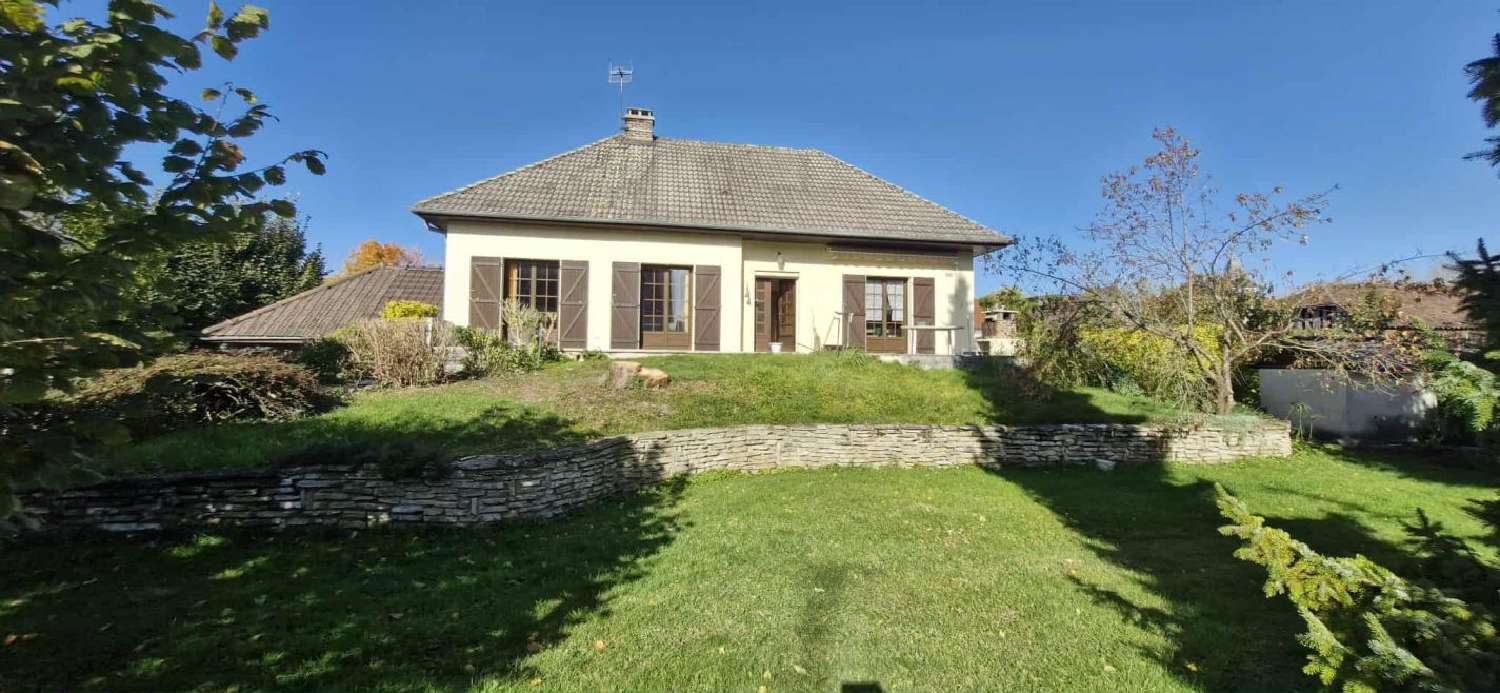  te koop huis Charmont-sous-Barbuise Aube 3