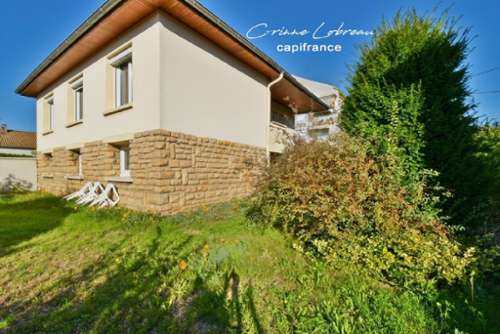 Charnay-lès-Mâcon Saône-et-Loire casa foto 7158892