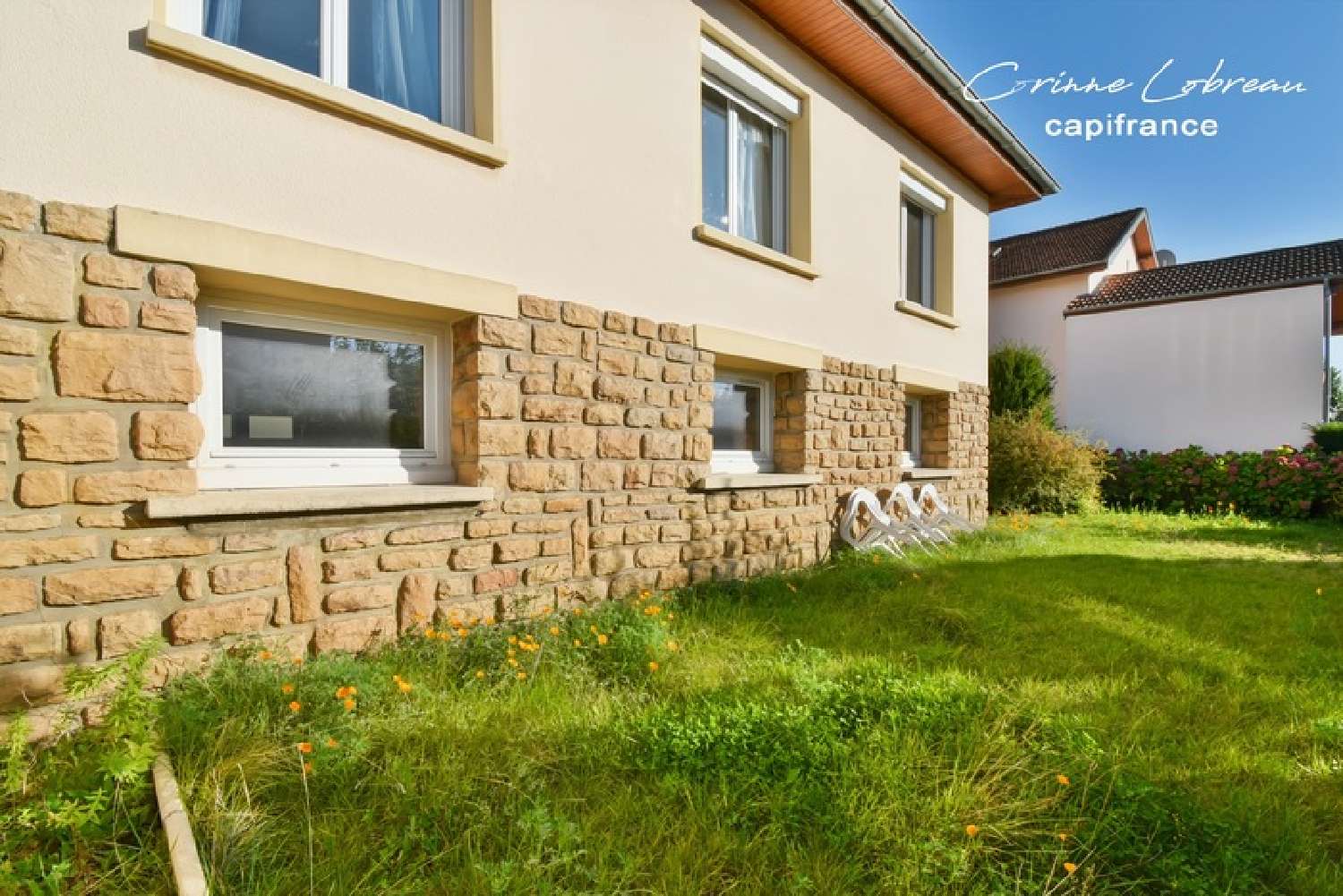  en venta casa Charnay-lès-Mâcon Saône-et-Loire 2