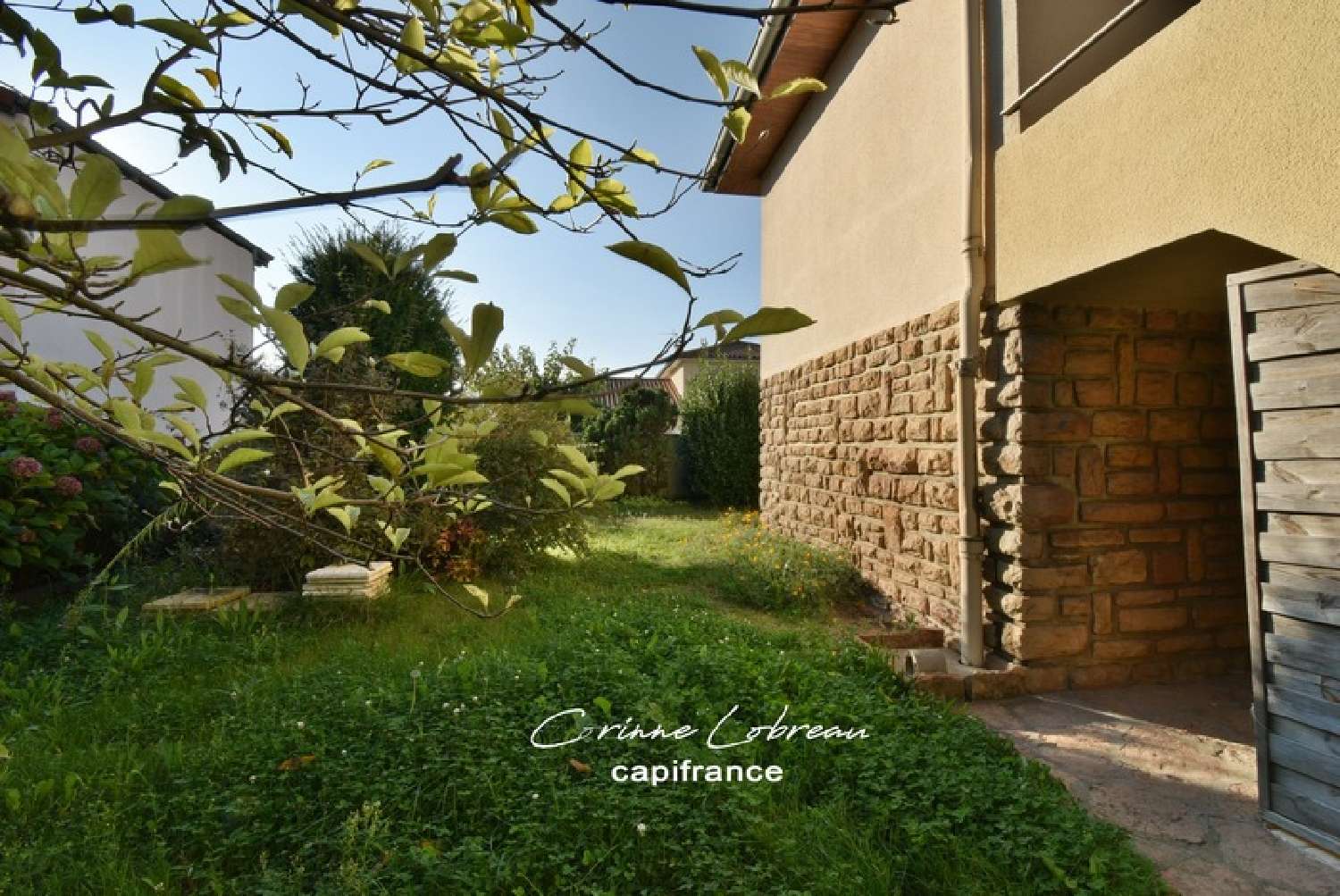  en venta casa Charnay-lès-Mâcon Saône-et-Loire 3