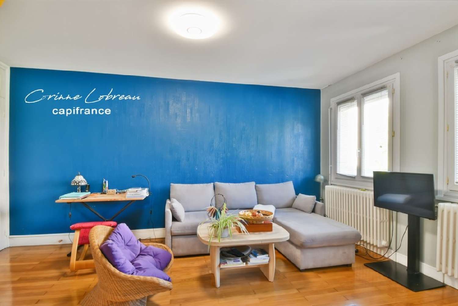  en venta casa Charnay-lès-Mâcon Saône-et-Loire 4