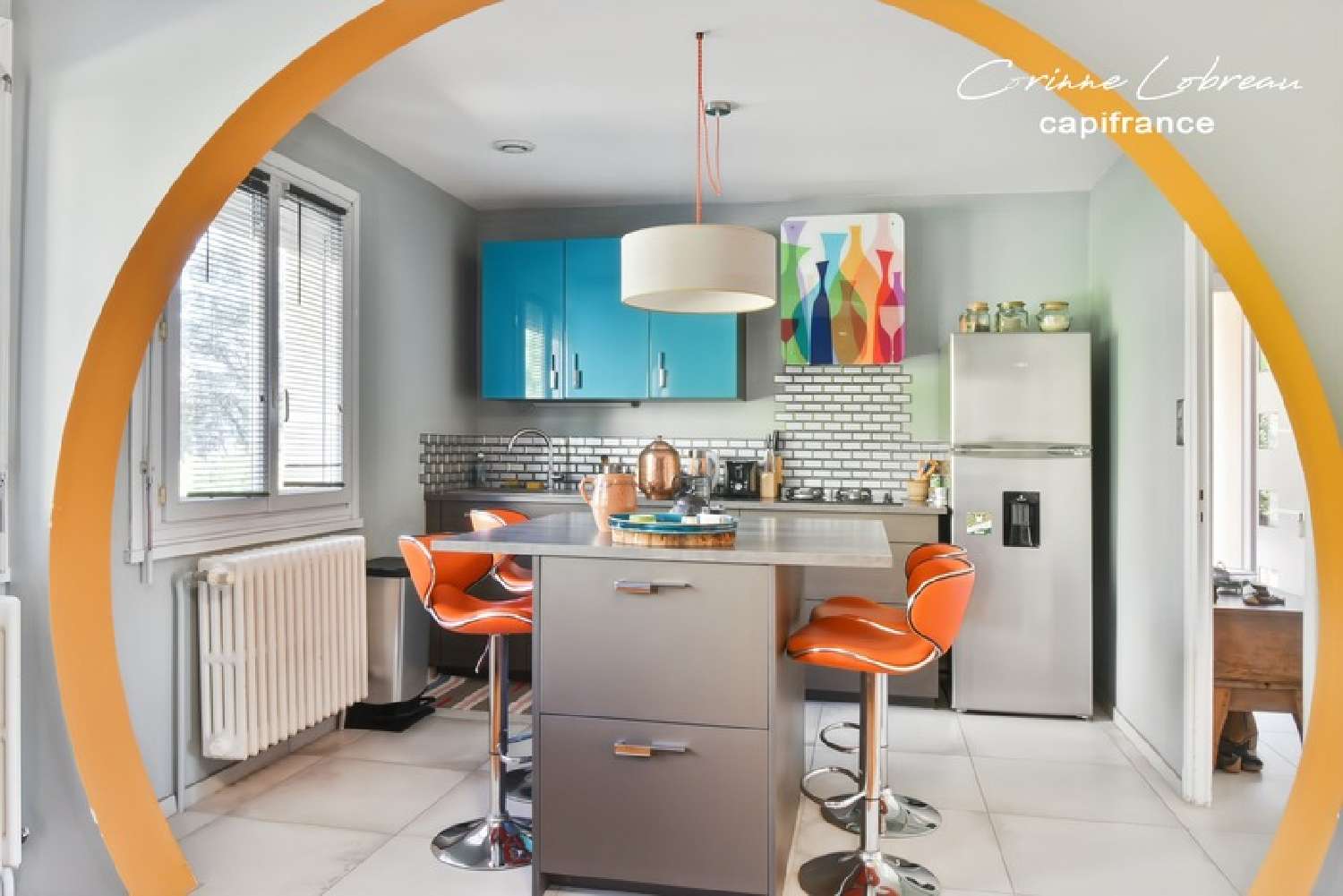  en venta casa Charnay-lès-Mâcon Saône-et-Loire 5