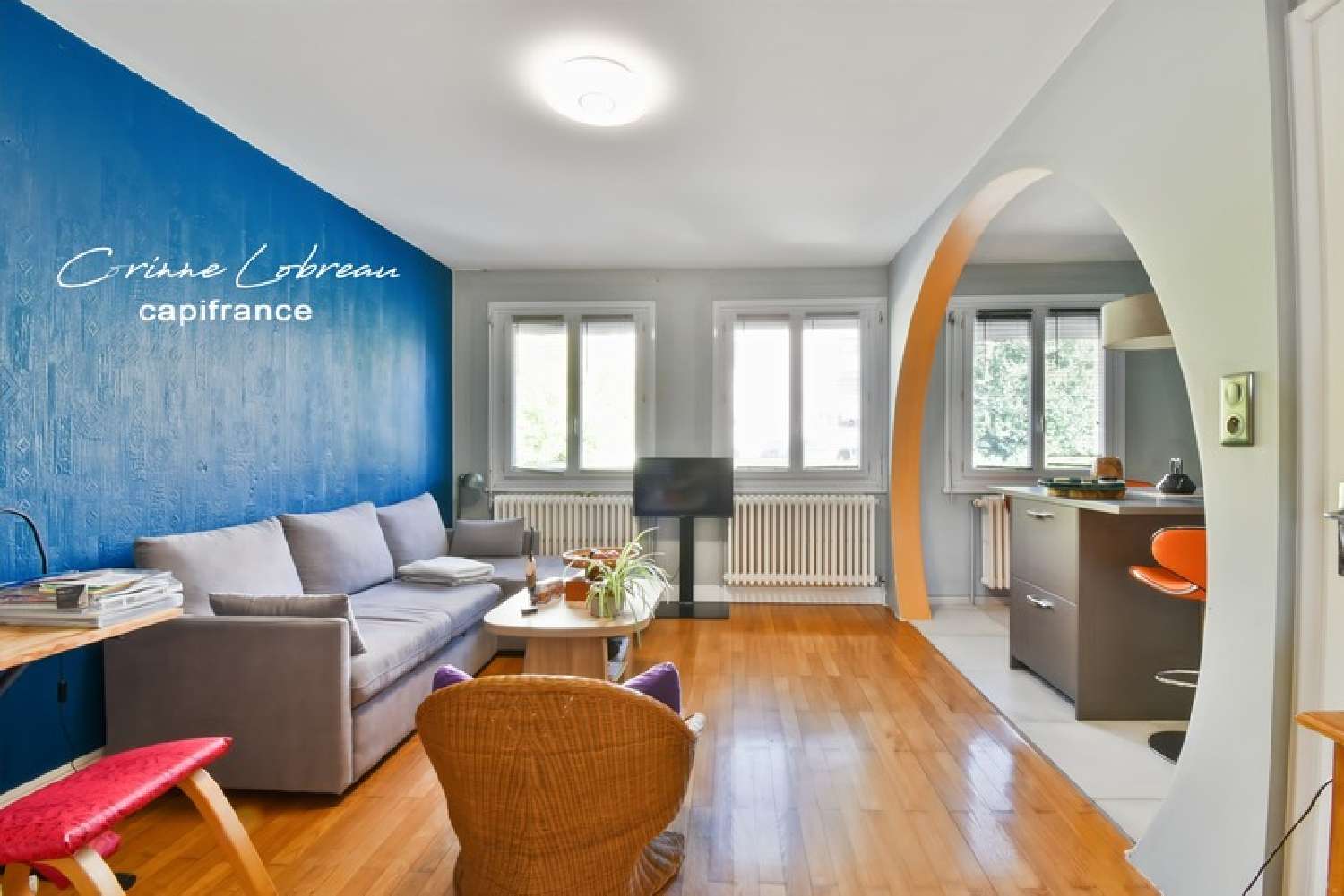  en venta casa Charnay-lès-Mâcon Saône-et-Loire 6