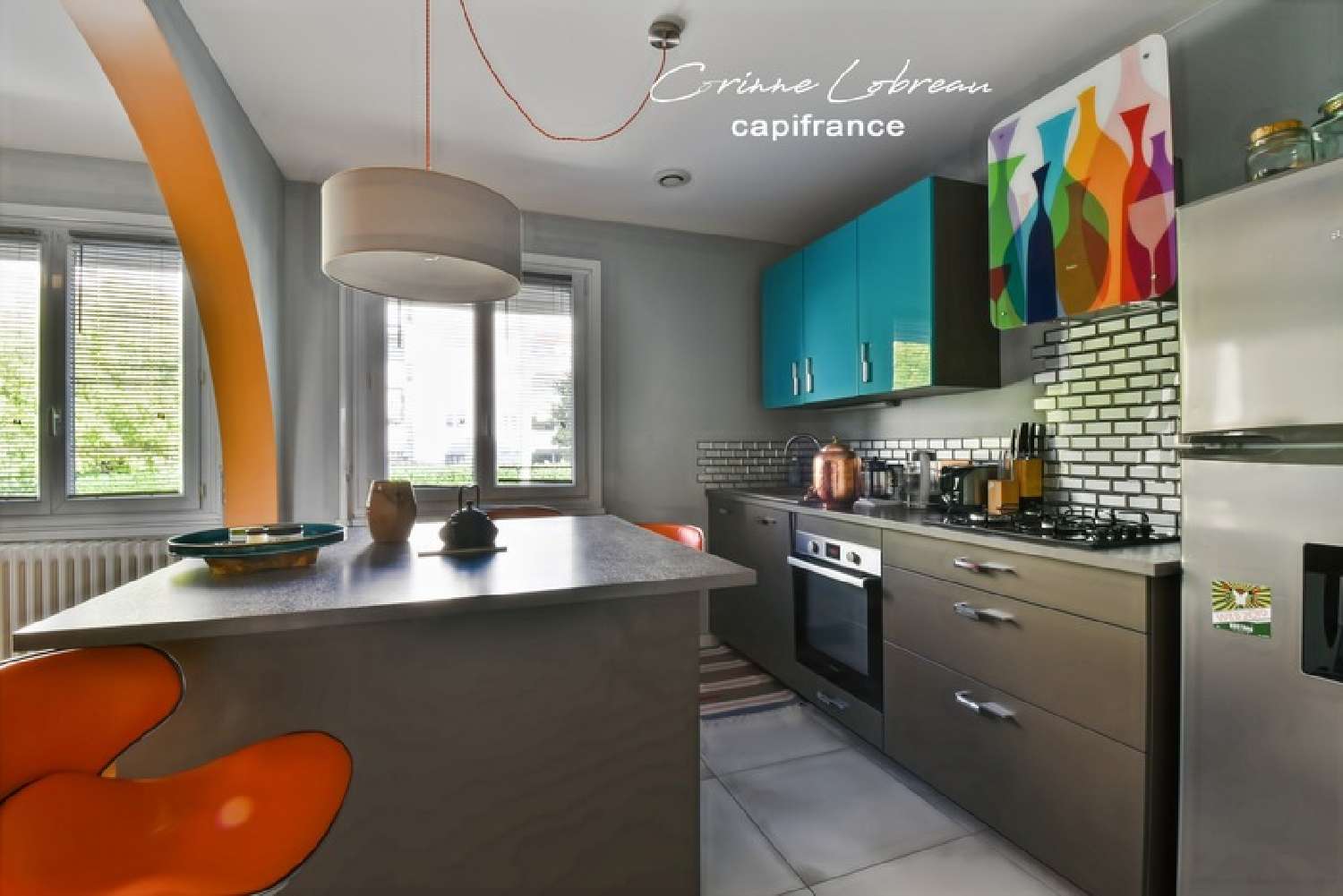  en venta casa Charnay-lès-Mâcon Saône-et-Loire 7
