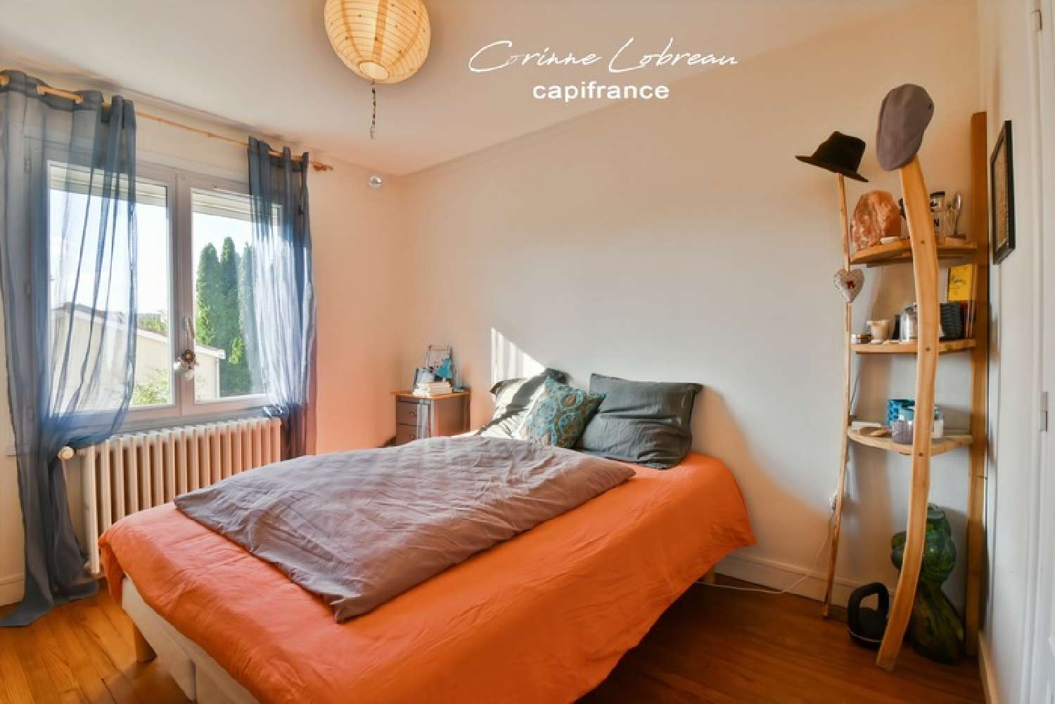  en venta casa Charnay-lès-Mâcon Saône-et-Loire 8