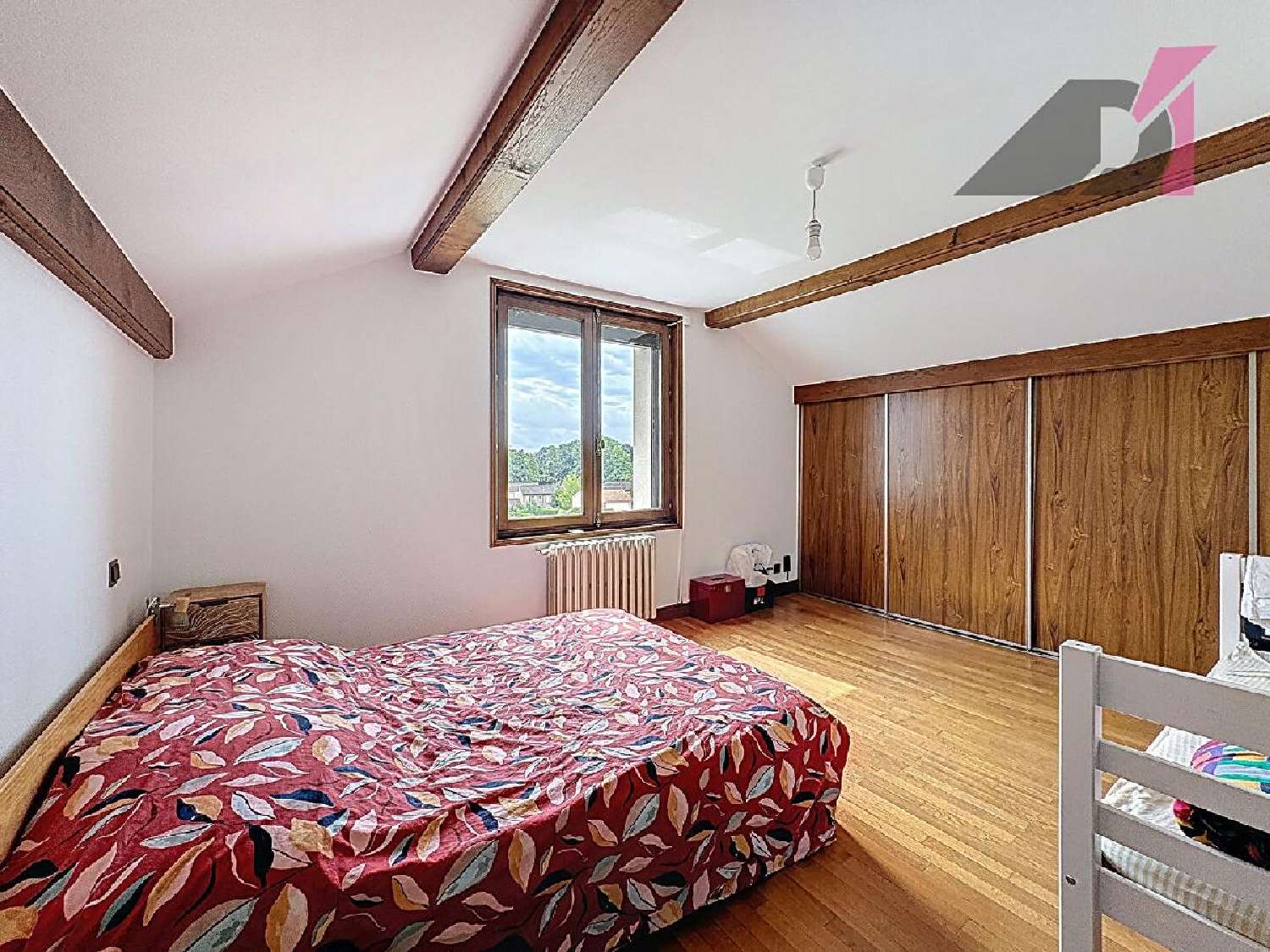  en venta casa Charnay-lès-Mâcon Saône-et-Loire 4
