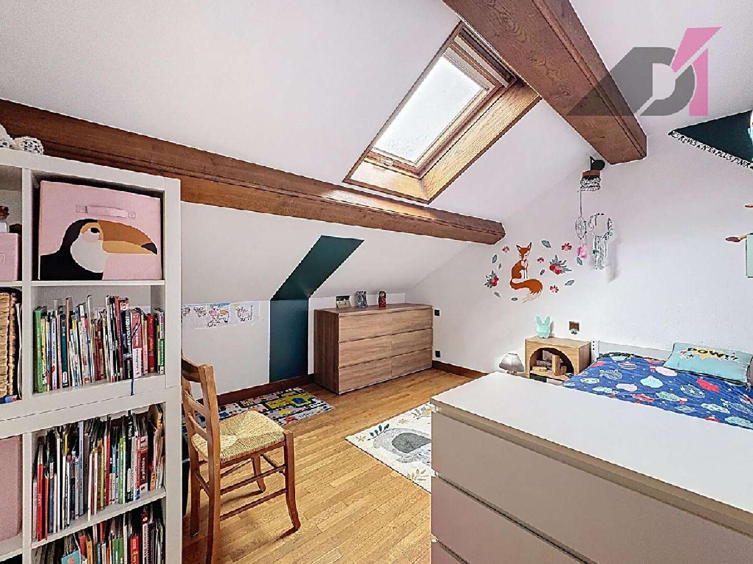  en venta casa Charnay-lès-Mâcon Saône-et-Loire 5