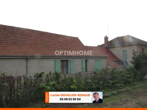 Charolles Saône-et-Loire casa foto 7157464