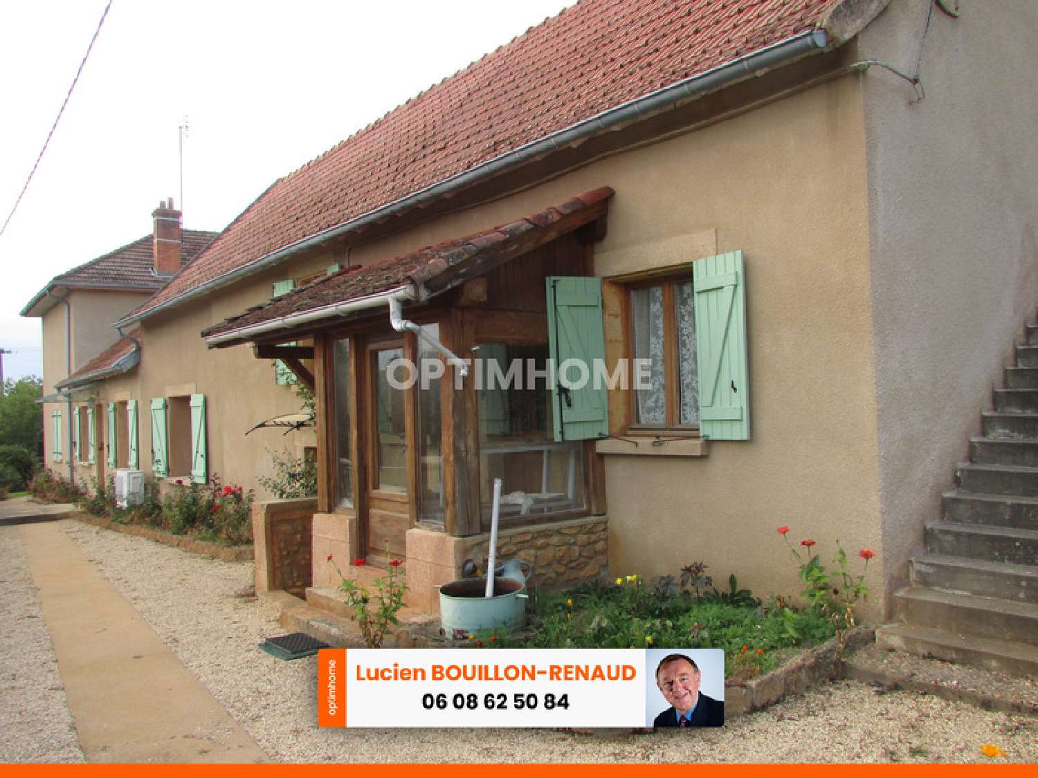 en venta casa Charolles Saône-et-Loire 2