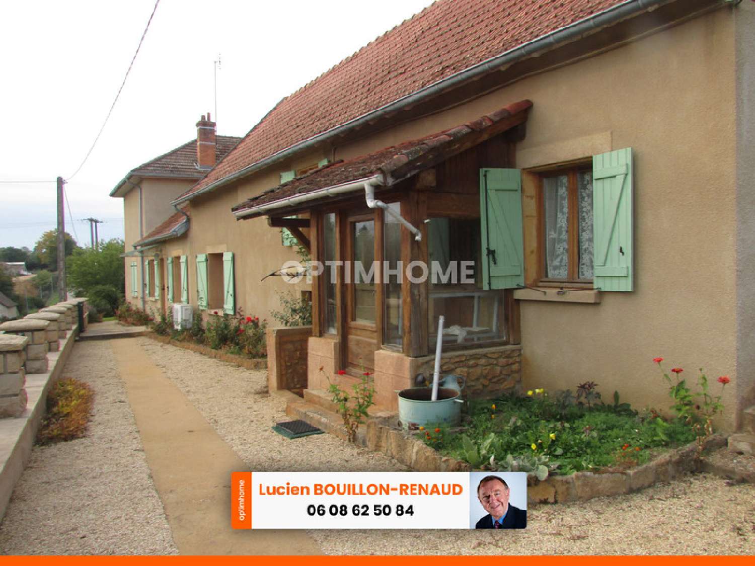 en venta casa Charolles Saône-et-Loire 3