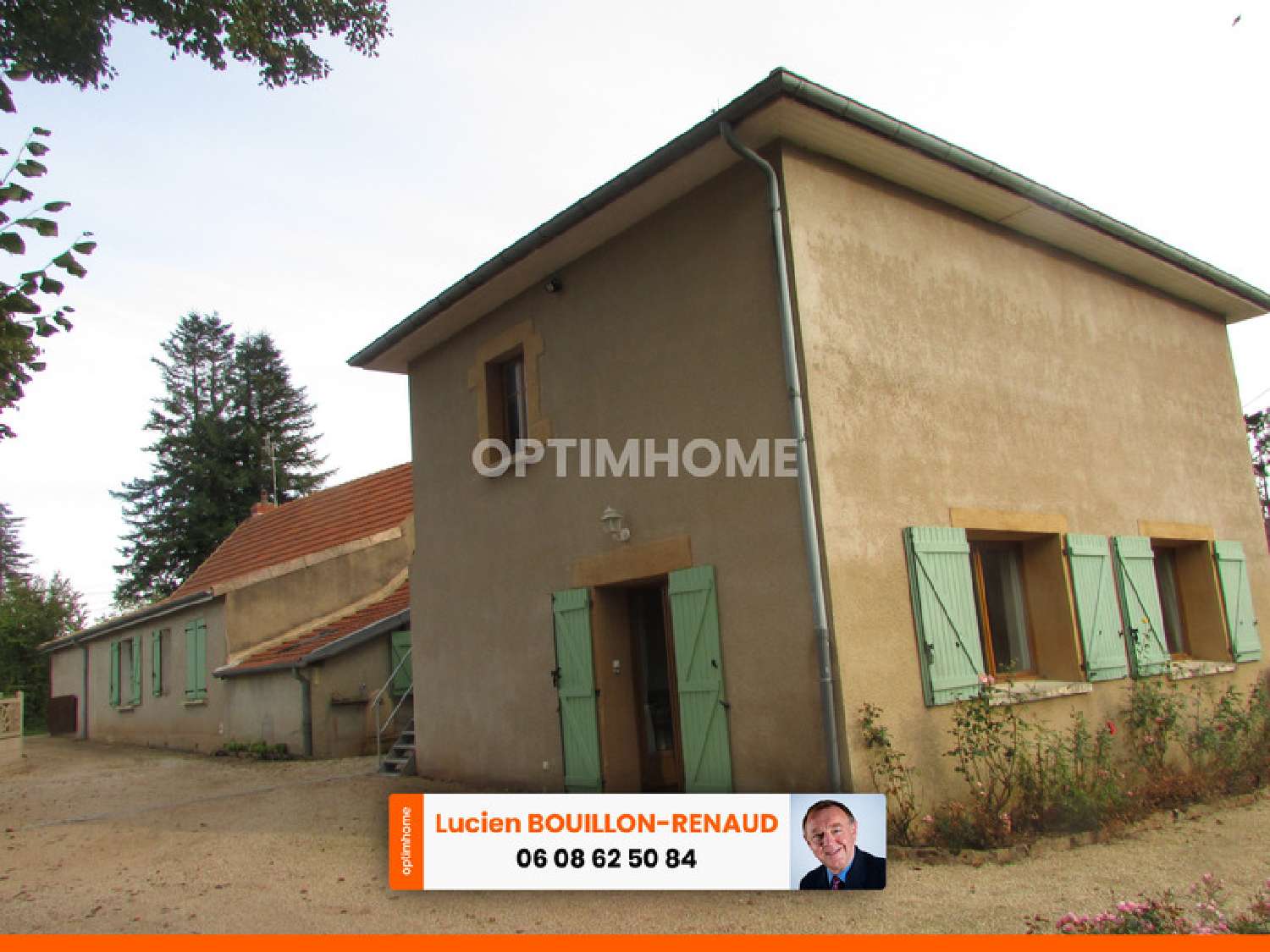  en venta casa Charolles Saône-et-Loire 4