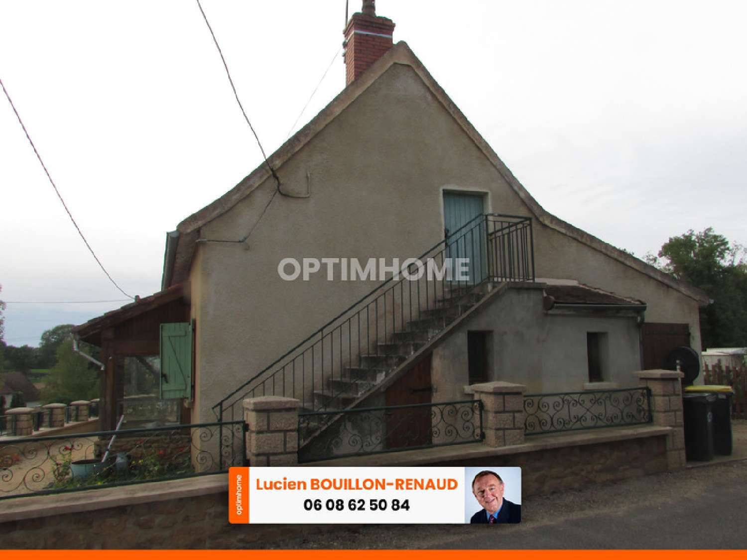  en venta casa Charolles Saône-et-Loire 5