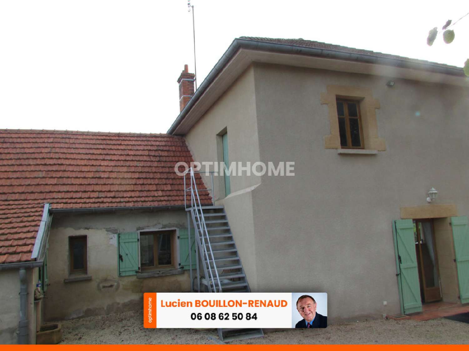  en venta casa Charolles Saône-et-Loire 6