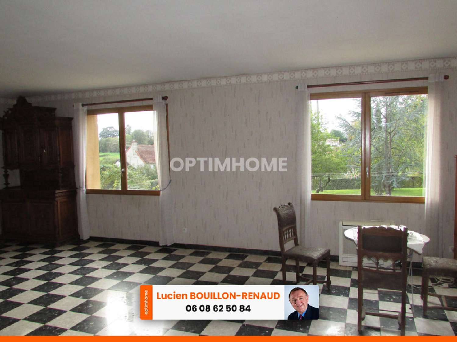  en venta casa Charolles Saône-et-Loire 8