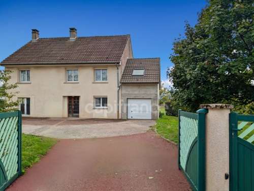 Charrecey Saône-et-Loire huis foto 7148837