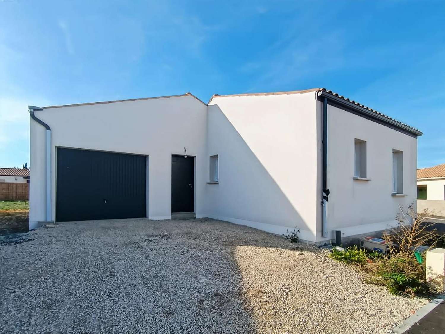  en venta casa Charron Charente-Maritime 1