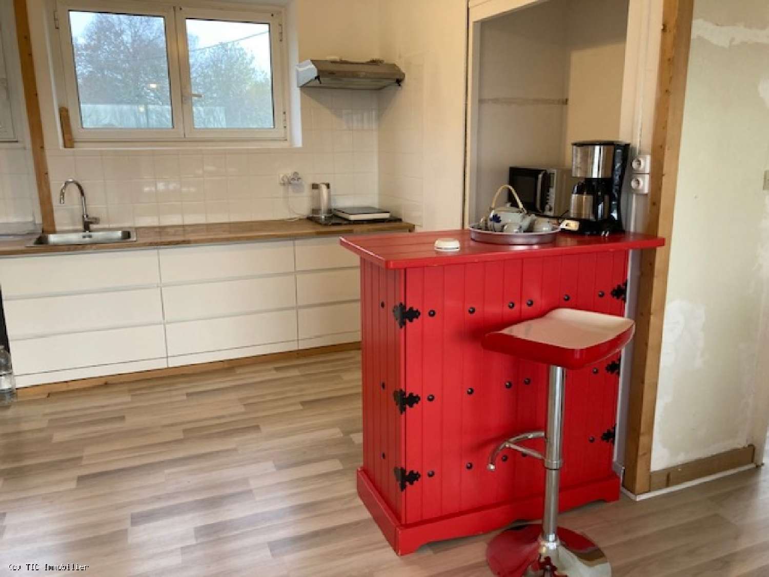  kaufen Haus Charroux Vienne 4
