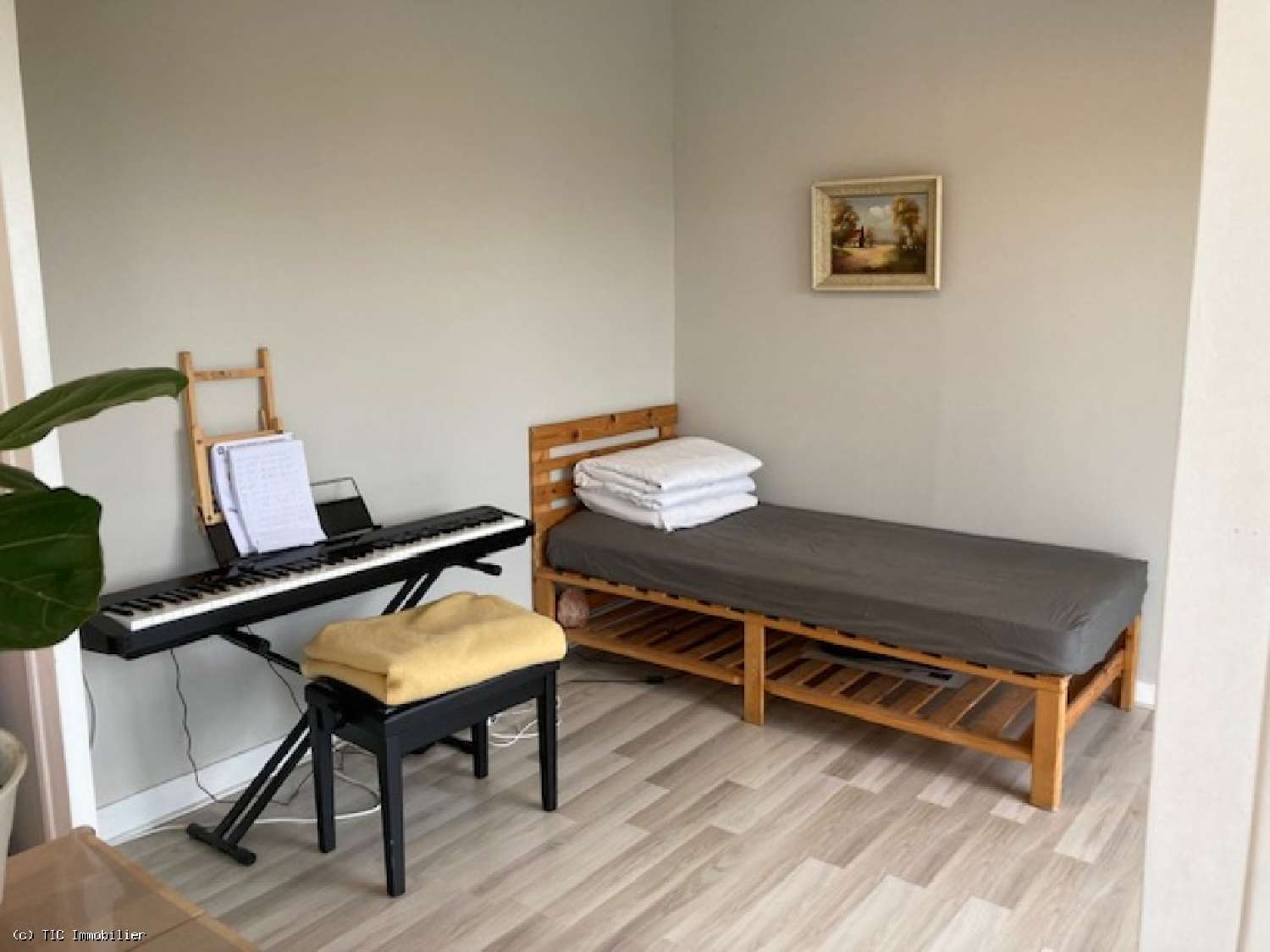  kaufen Haus Charroux Vienne 7