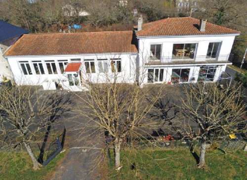 Charroux Vienne maison foto 7163894