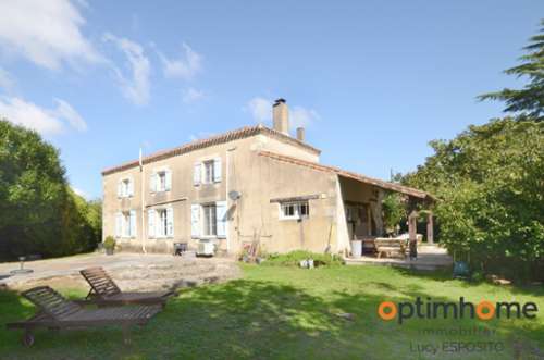 Charroux Vienne maison foto 7164246