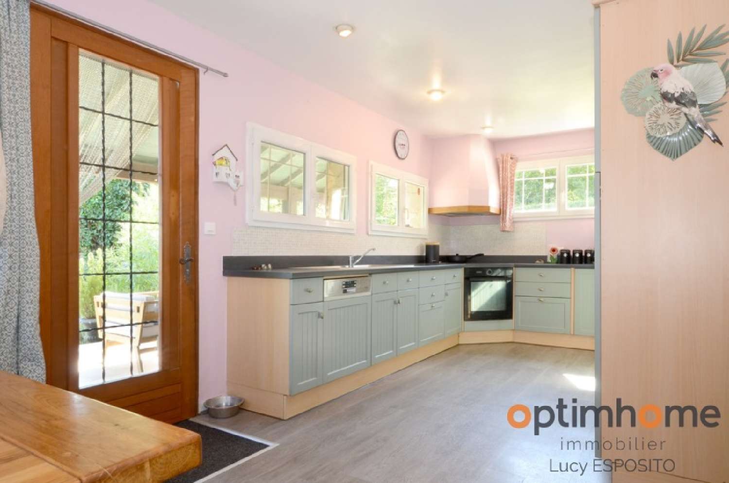  à vendre maison Charroux Vienne 2