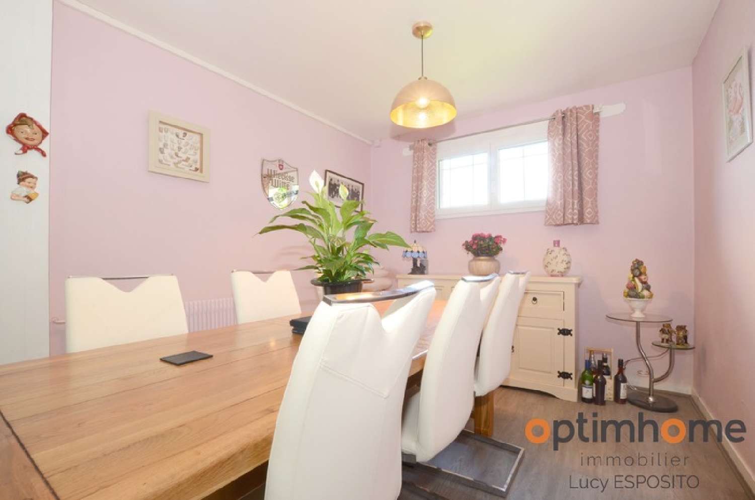  à vendre maison Charroux Vienne 7