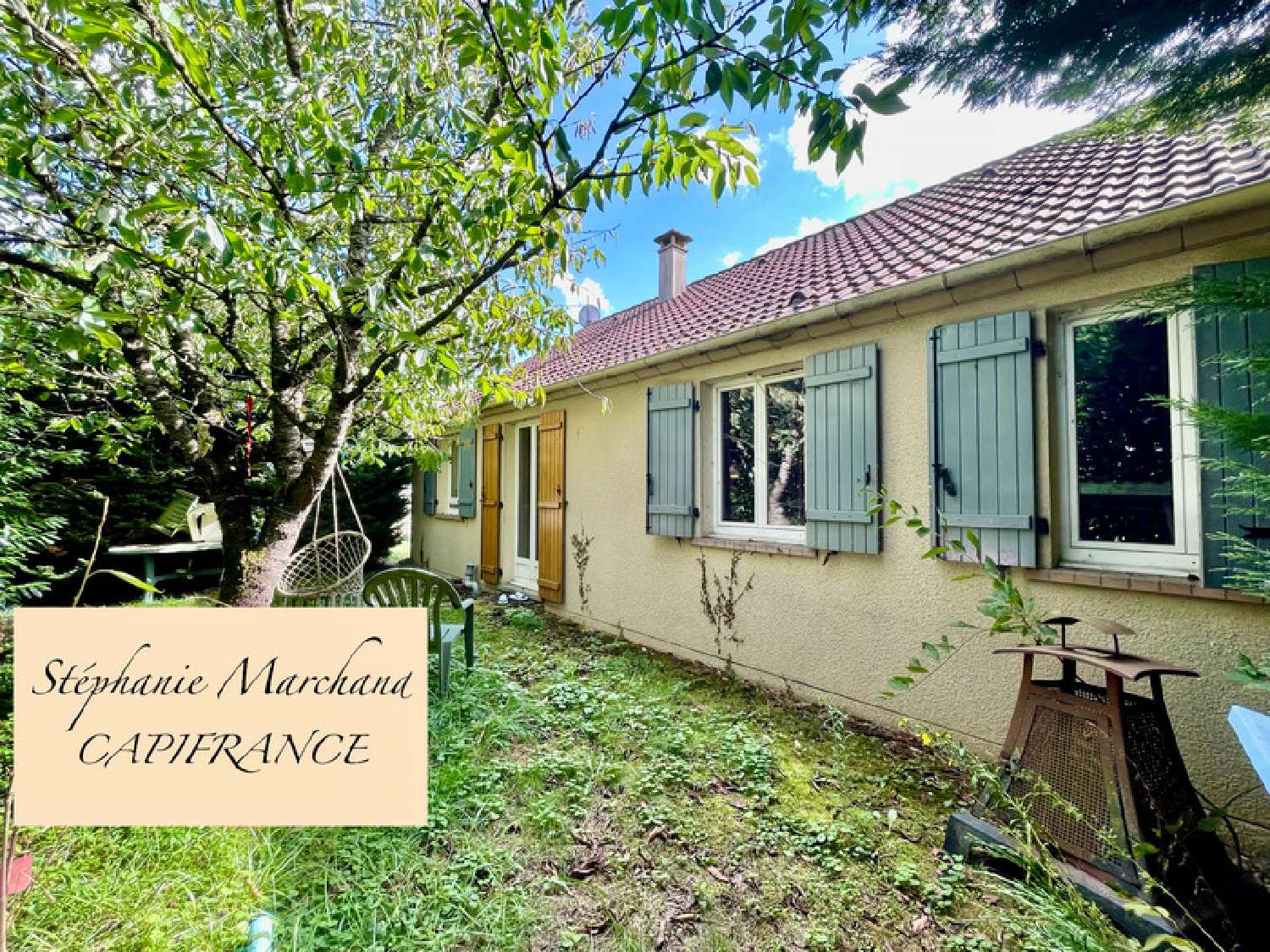  for sale house Chartres Eure-et-Loir 1