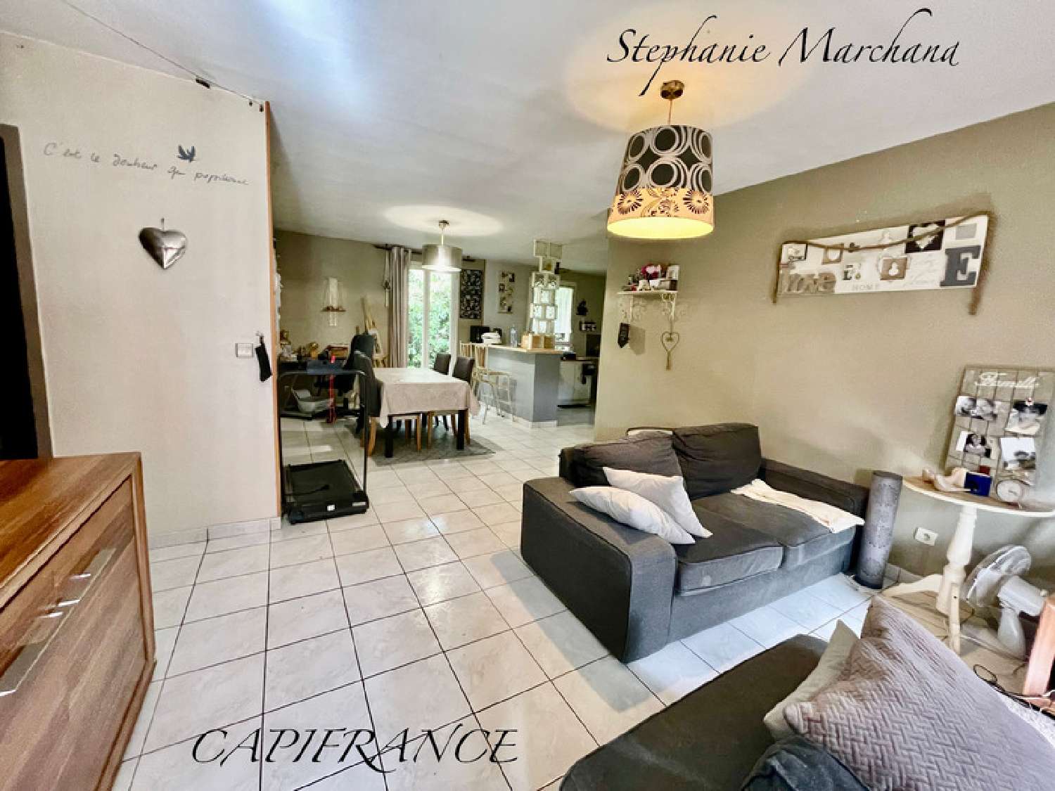 en venta casa Chartres Eure-et-Loir 3
