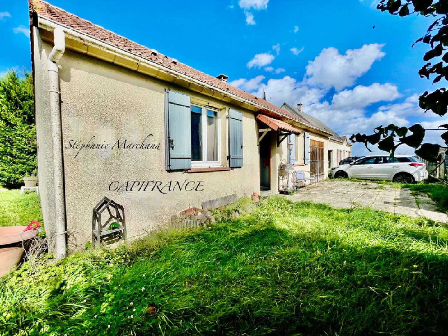  for sale house Chartres Eure-et-Loir 8