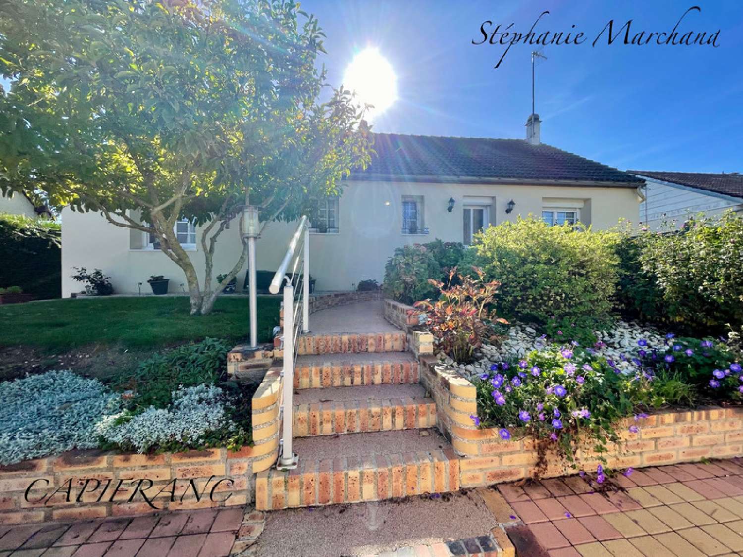  à vendre maison Chartres Eure-et-Loir 1