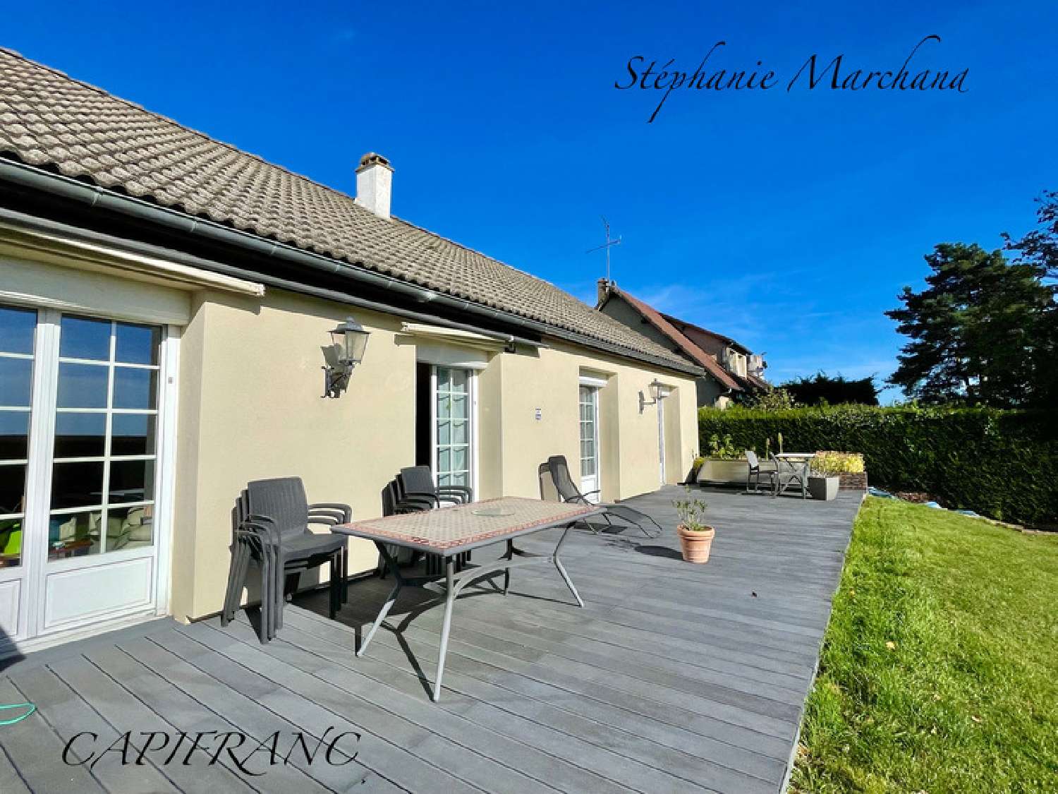  à vendre maison Chartres Eure-et-Loir 2