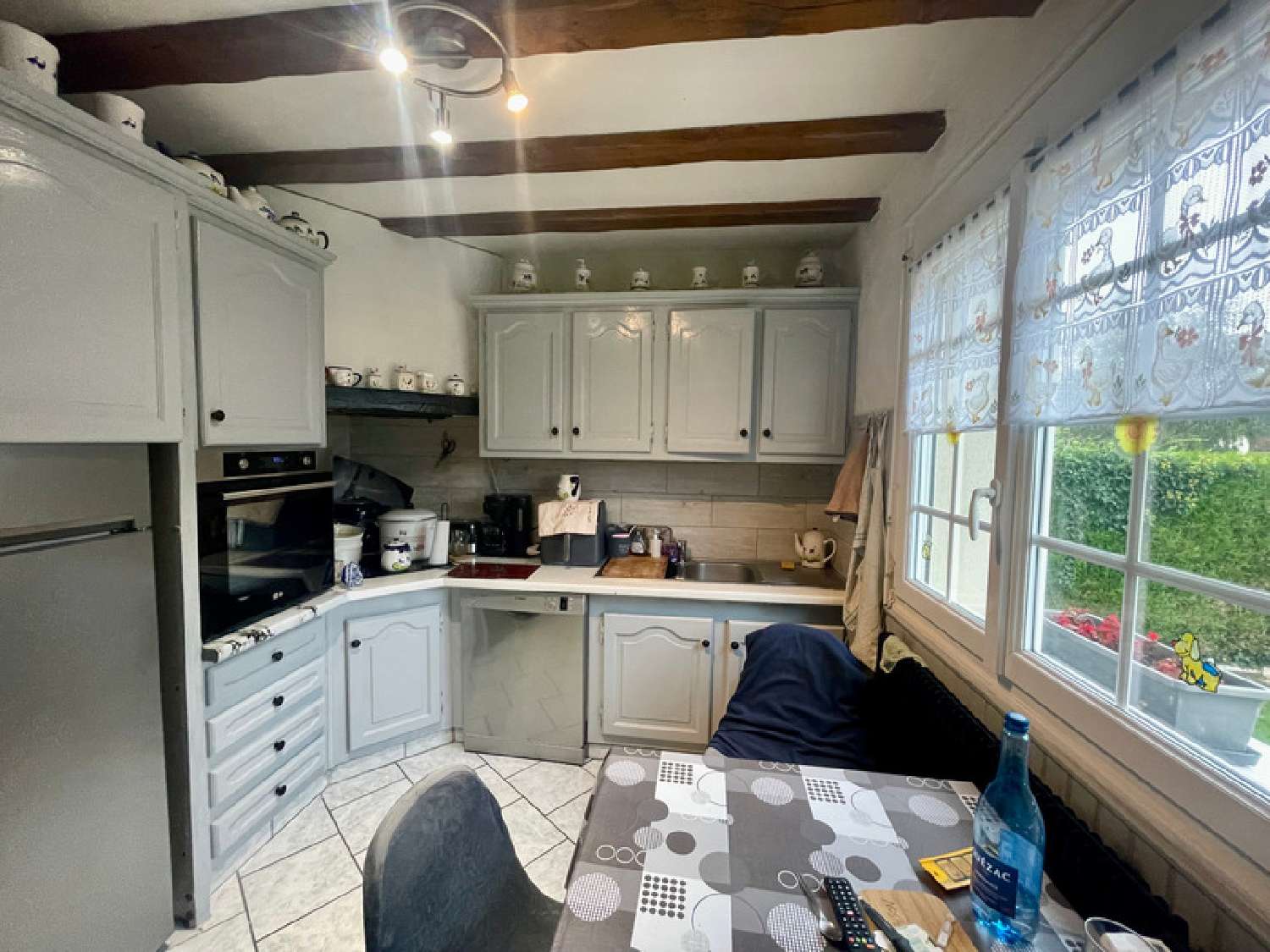  à vendre maison Chartres Eure-et-Loir 3