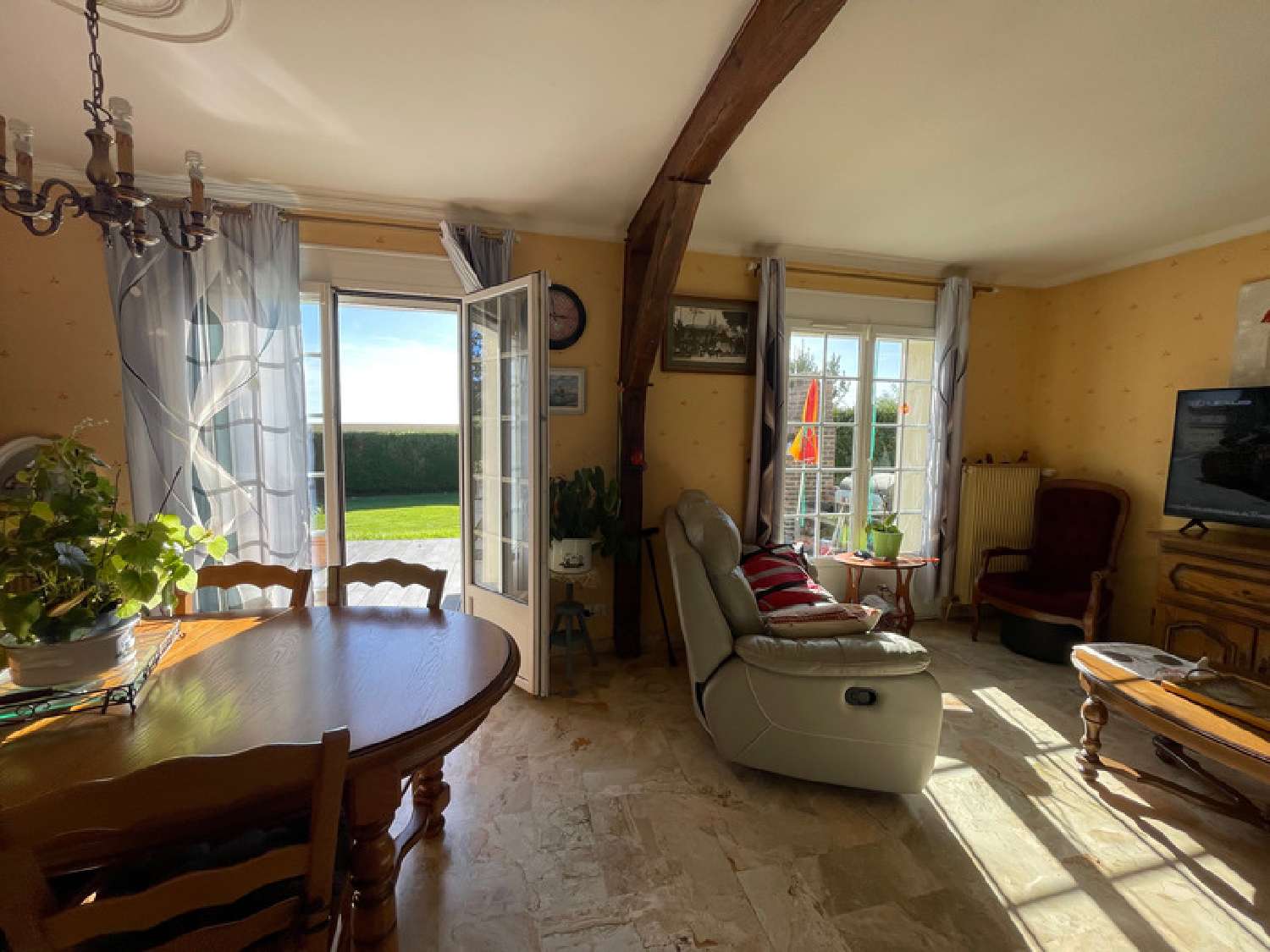  à vendre maison Chartres Eure-et-Loir 4