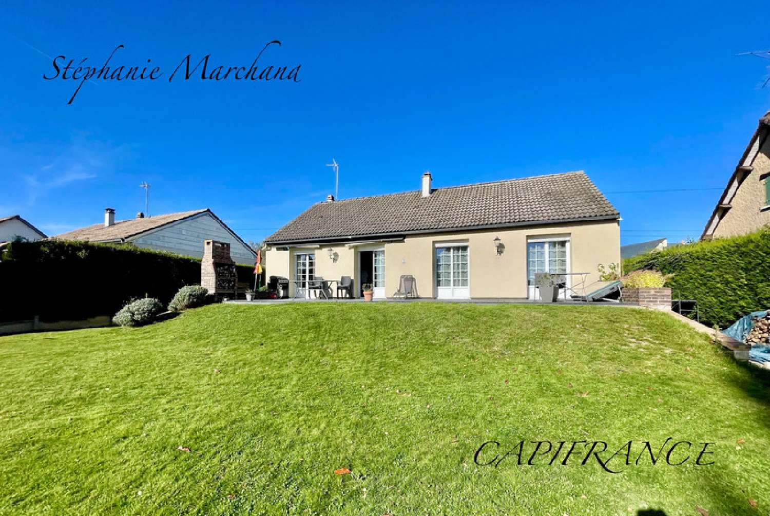  à vendre maison Chartres Eure-et-Loir 6