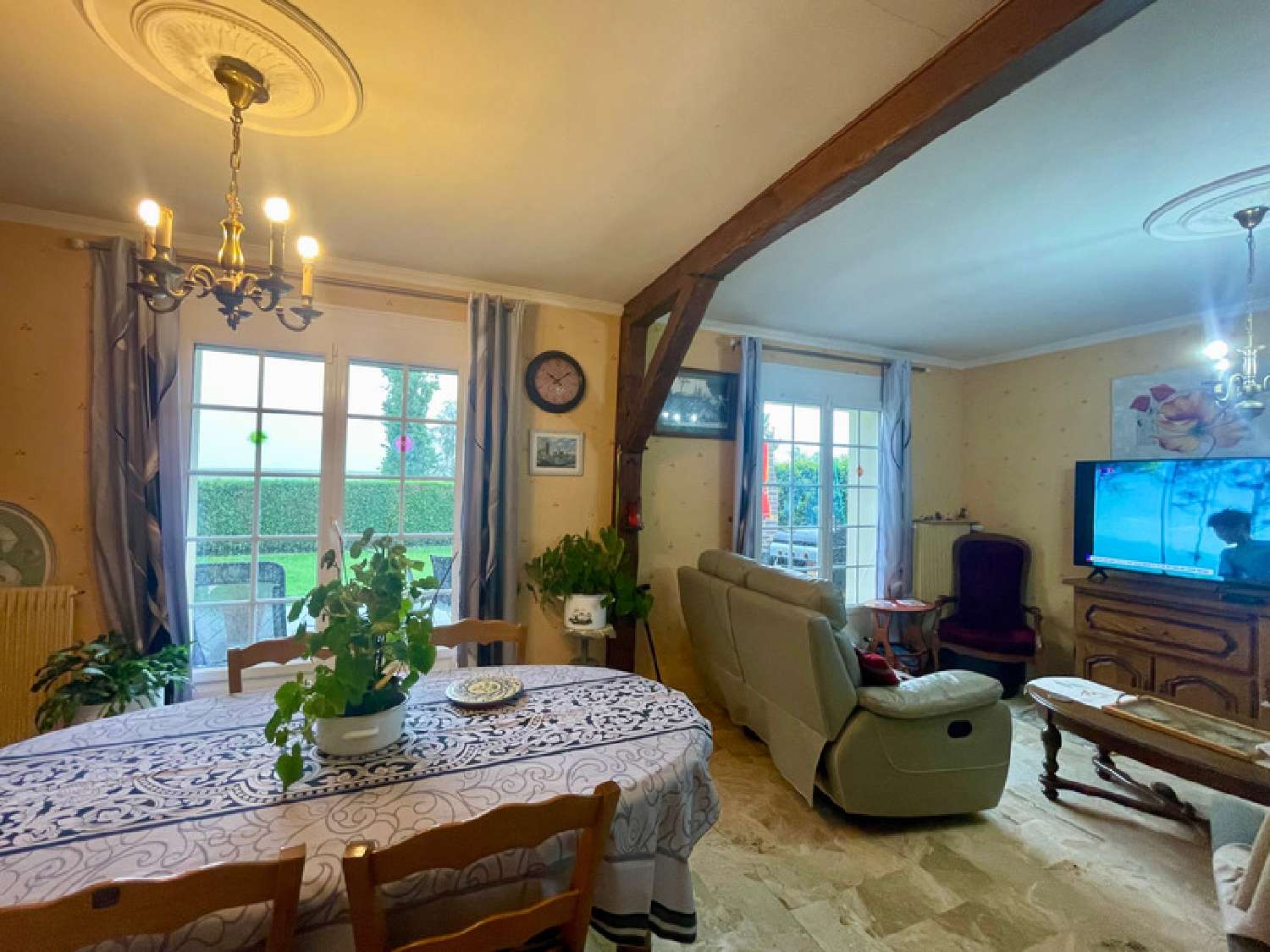  à vendre maison Chartres Eure-et-Loir 7